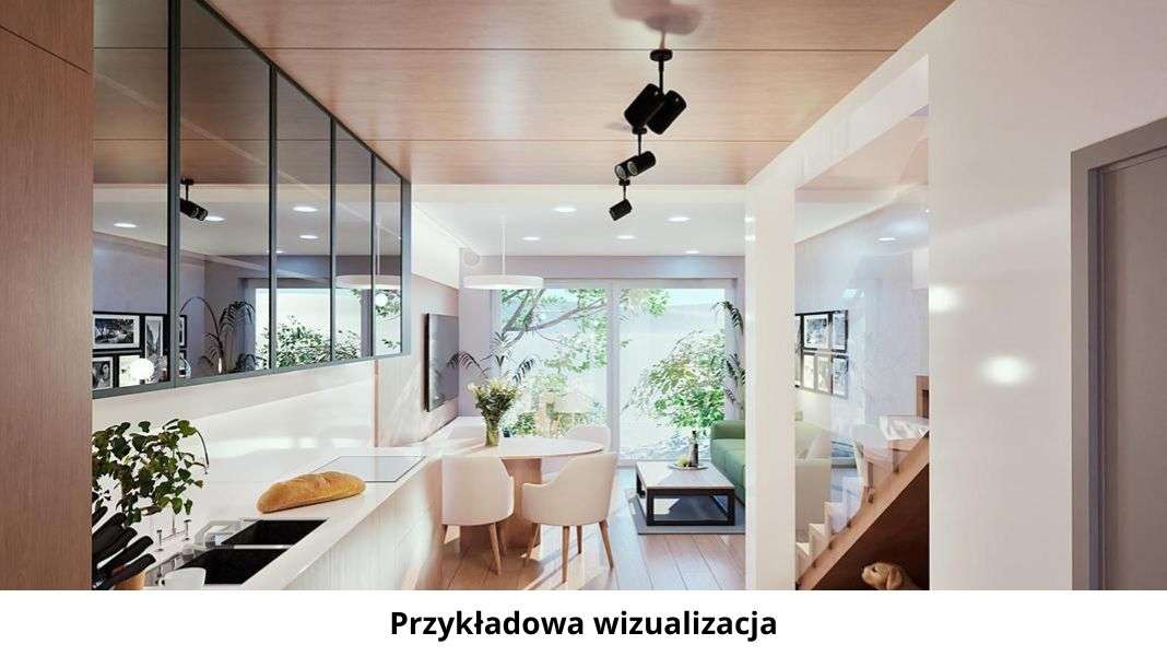 Apartamenty 2-poziomowe, pierwsza linia brzegowa-8