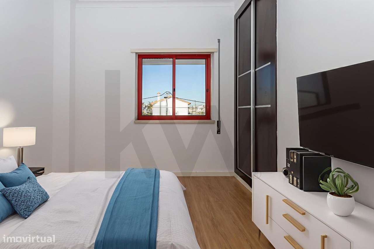 T3 Renovado em Pinhal dos Frades-2