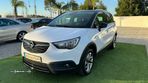 Opel Crossland X 1.2 T Innovation J17 - 1