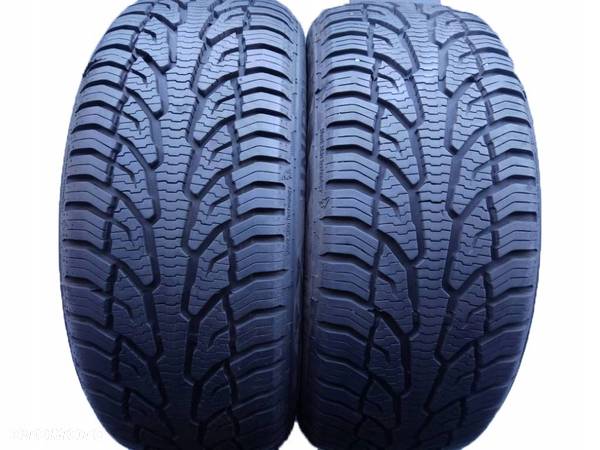 Uniroyal All Season Expert 2 215/50 R17 95W 2021i 2023 8mm - 1