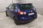 Volkswagen Golf Plus 1.9 TDI Trendline - 4