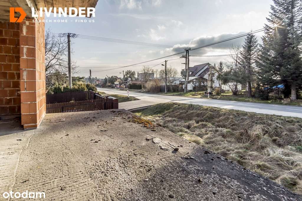 Budynek inwestycyjny idealny pod lokale - Pełny obrazek: 4/8