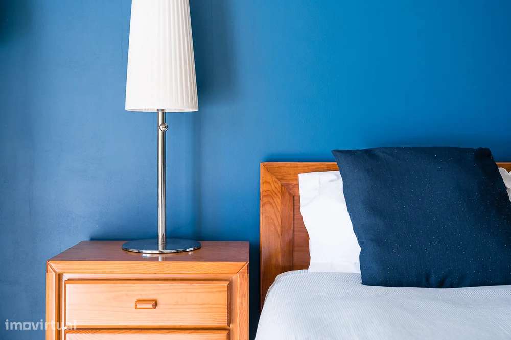 Apartamento T2 na Costa Nova, Aveiro, a 50m da praia-12