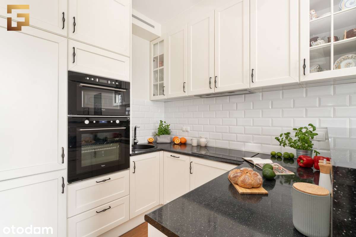 Podwyższony standard i dwa miejsca parkingowe-7