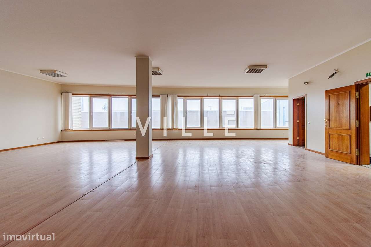 Escritório para arrendamento na Gafanha da Nazaré - Grande imagem: 3/33