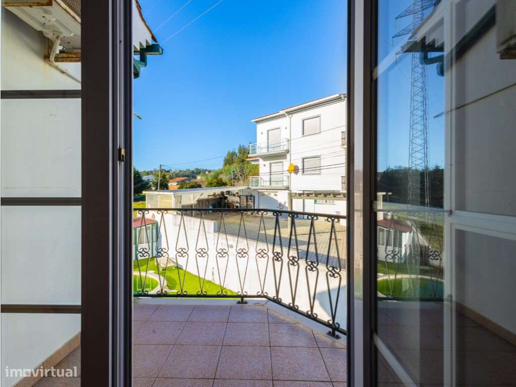 Moradia isolada T4, Figueira da Foz.-17