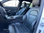 Mercedes-Benz C 250 d AMG Line Aut. - 19