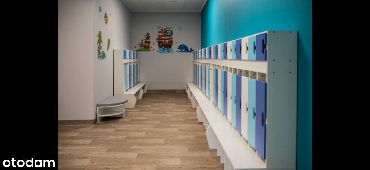 Wrocław Krzyki Centrum Zielińskiego Lokal ZL2 500 mkw - Pełny obrazek: 5/16