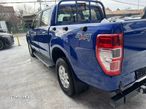 Ford Ranger Pick-Up 2.2 TDCi 4x4 Cabina Dubla XLT - 7