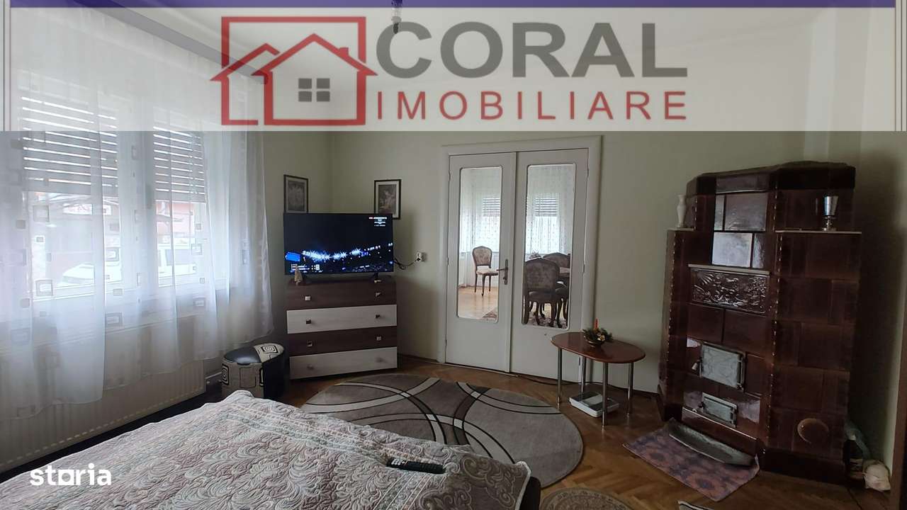 De vanzare casa, str. Oituz-1