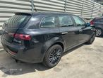 ALFA ROMEO 159 2.0 JTDm 170 CV DE 2010 PARA VENDA DE PEÇAS - 2