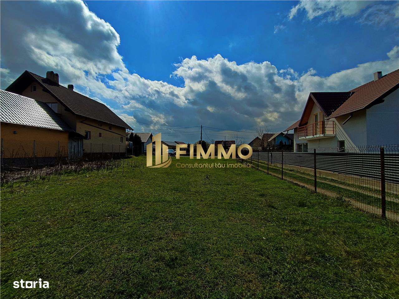 Teren de vanzare | 2500mp | Suceava | Tisauti | ID:1181 - Imagine principală: 3/4