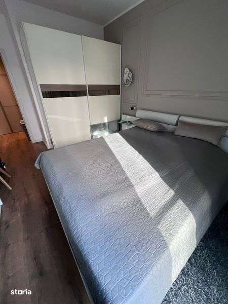 Tomis Park 2 camere 108 cp cu terasa mobilat utilat - Imagine principală: 5/8