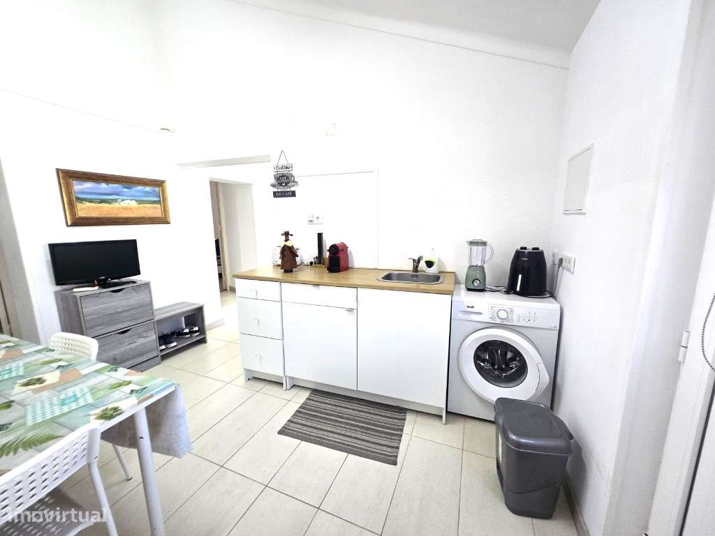 Moradia T2 perto da Praia Fluvial de Azenhas Del Rei - Grande imagem: 4/16