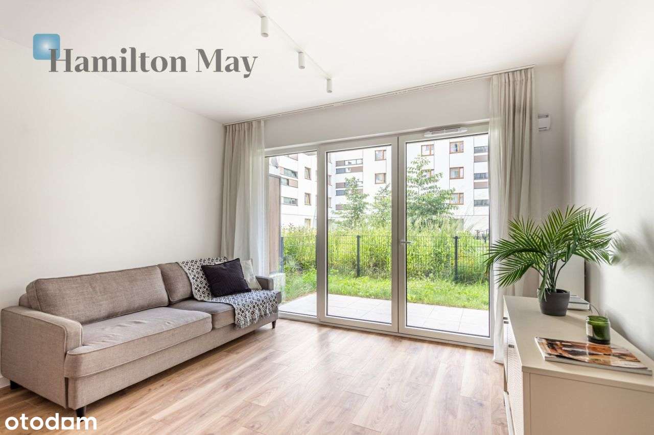 3 pokojowe | osobna kuchnia | Bez Pcc | ogródek - Pełny obrazek: 4/20