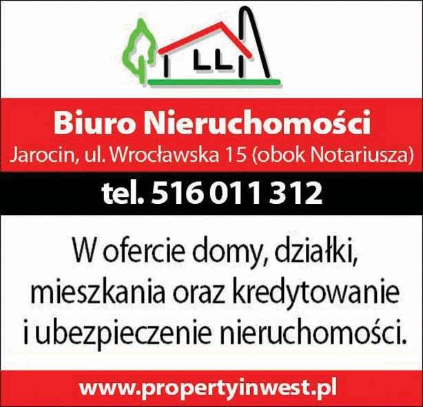 Deweloperzy: PHU Kompleksowa Obsługa Inwestycji Grzegorz Malecha - Jarocin, jarociński, wielkopolskie