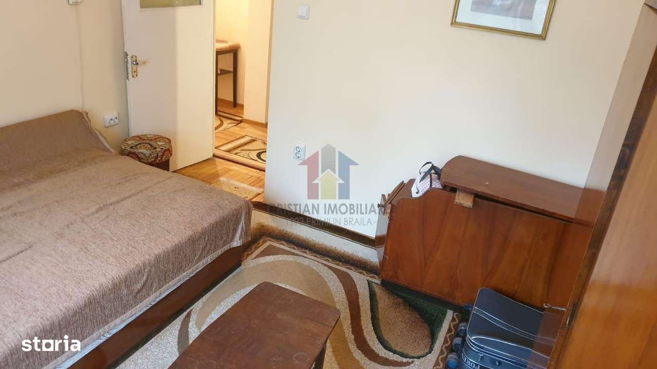 2 camere etaj 2, confort 1 decomandat, Spatios, Calarasilor - Bariera - Imagine principală: 4/13