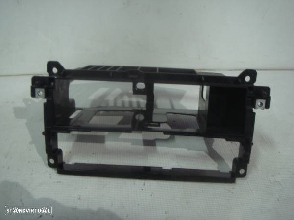 Apoio Central De Radio (Tablier) Bmw 3 (E46) - 1