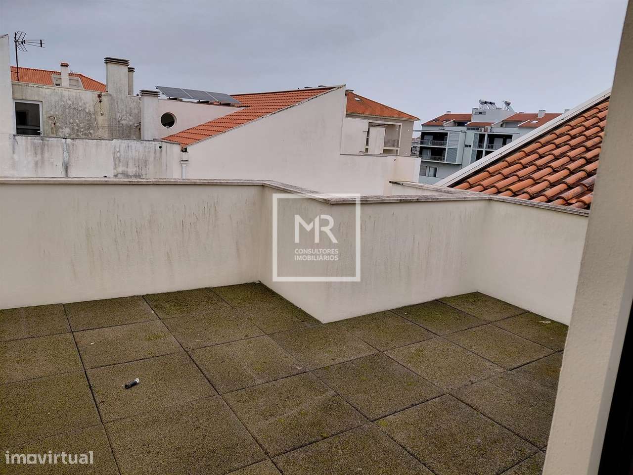 Moradia em Banda T4 Venda em Gafanha da Boa Hora,Vagos-57