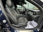 Mercedes-Benz Klasa C 220 d T 9G-TRONIC Night Edition - 20