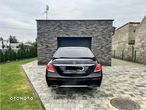 Mercedes-Benz Klasa E 220 d T 9G-TRONIC AMG Line - 10