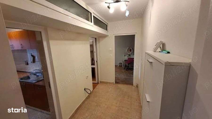 Apartament 3 camere de vânzare – Inel 2, Piața Caragiale - Imagine principală: 5/8