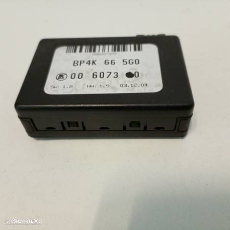 Sensor De Chuva Mazda 3 (Bk) - 1
