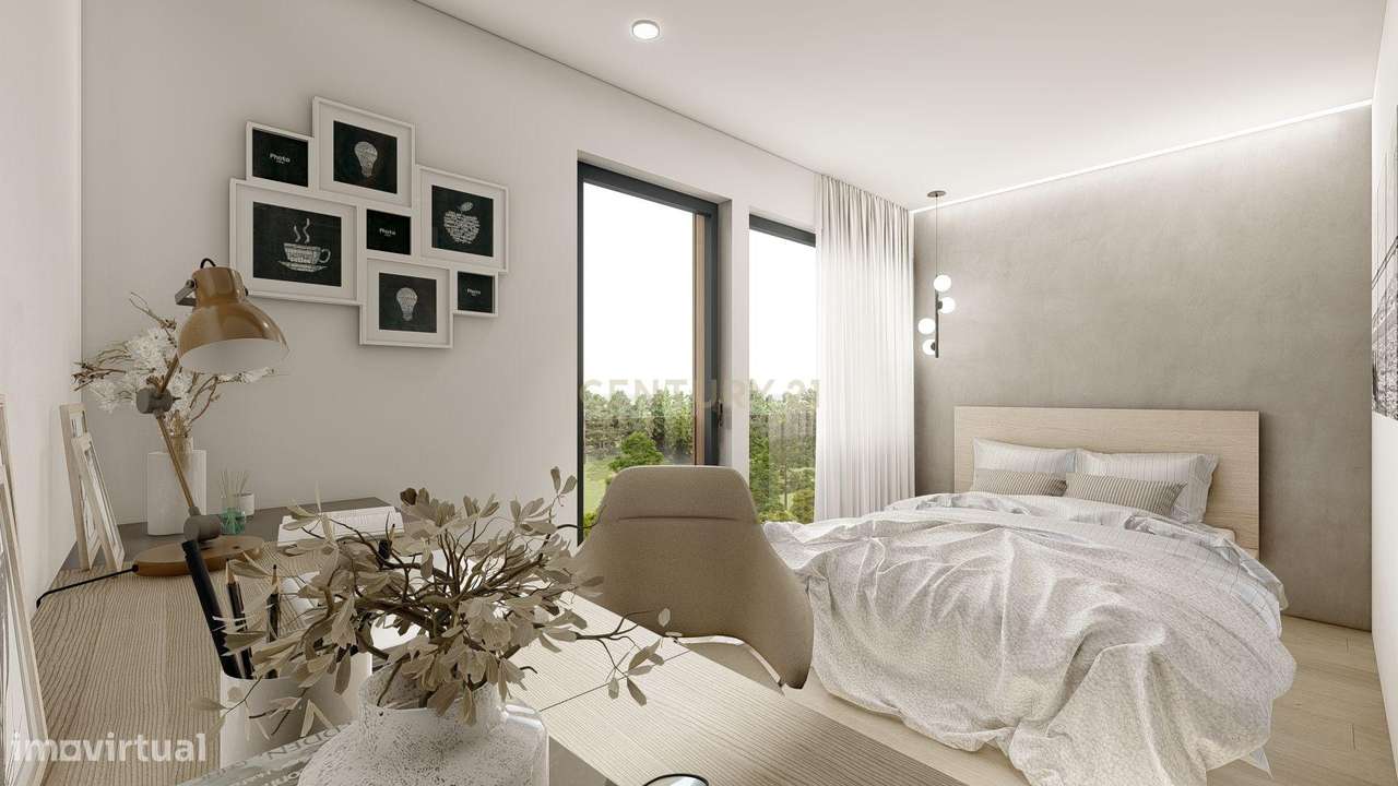 Plessis – Apartamento T3 exclusivo com terraço privativo e acabamentos-20