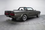 Ford Mustang Shelby GT500 Eleanor Cabrio - 2