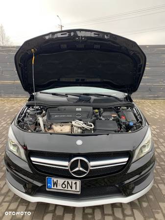 Mercedes-Benz CLA - 7