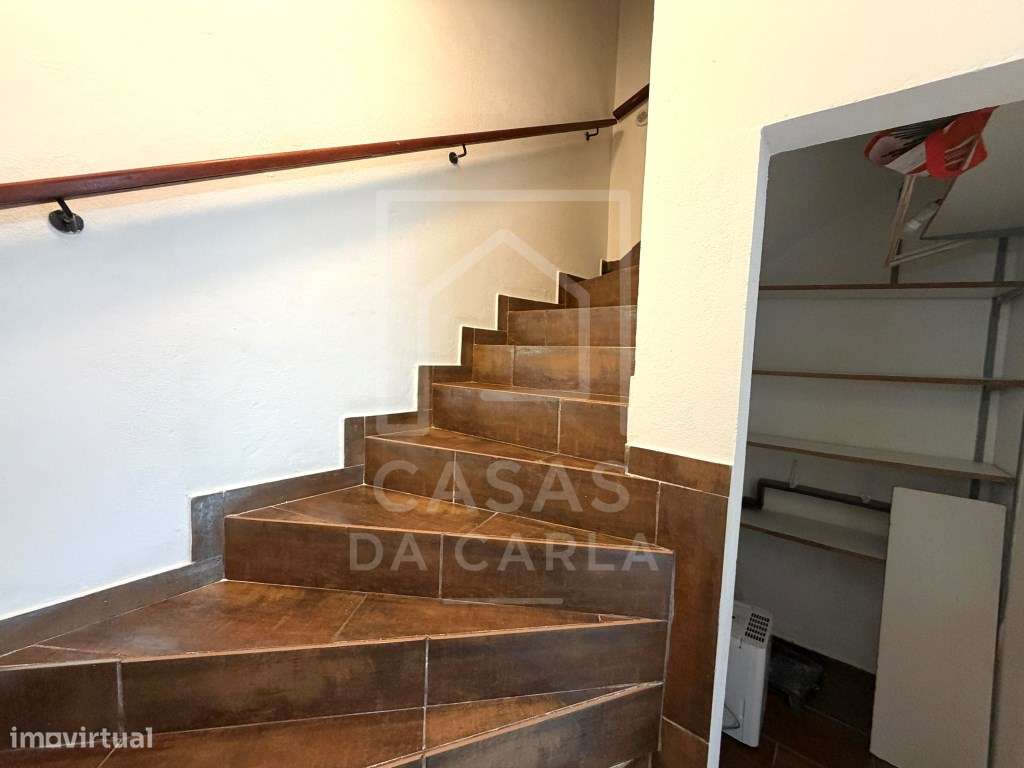 Moradia T2 em Beja-9