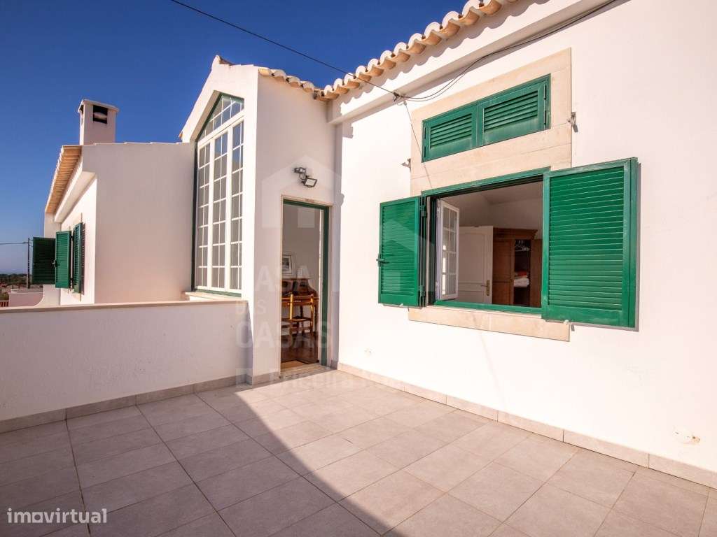 Vende Moradia T3 - Ericeira 5 km, A Casa das Casas-14