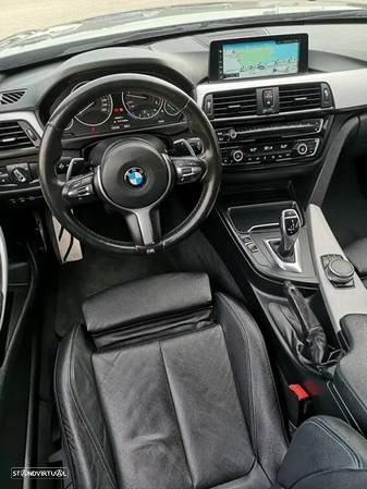 BMW 420 d Pack M Auto - 46