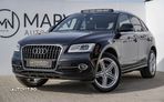 Audi Q5 2.0 TDI Quattro Stronic - 5