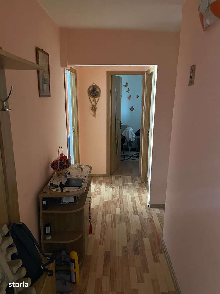 Apartament 2 camere,  etaj 4, central-2