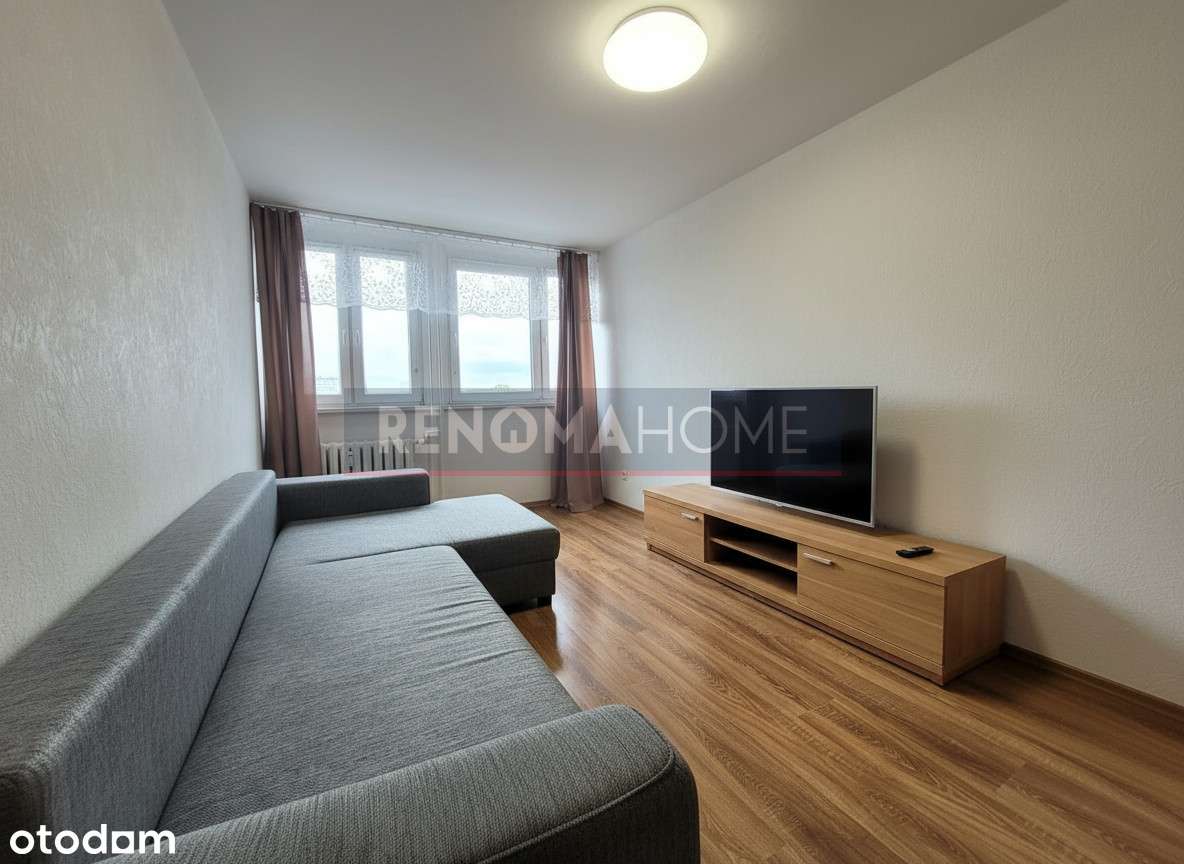 Mieszkanie dwupokojowe| winda| Kopernika - Pełny obrazek: 3/12