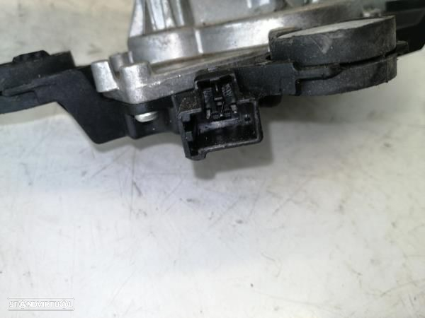 Motor Escovas / Limpa Vidros Tras Ford C-Max - 3