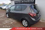 Opel Meriva - 4