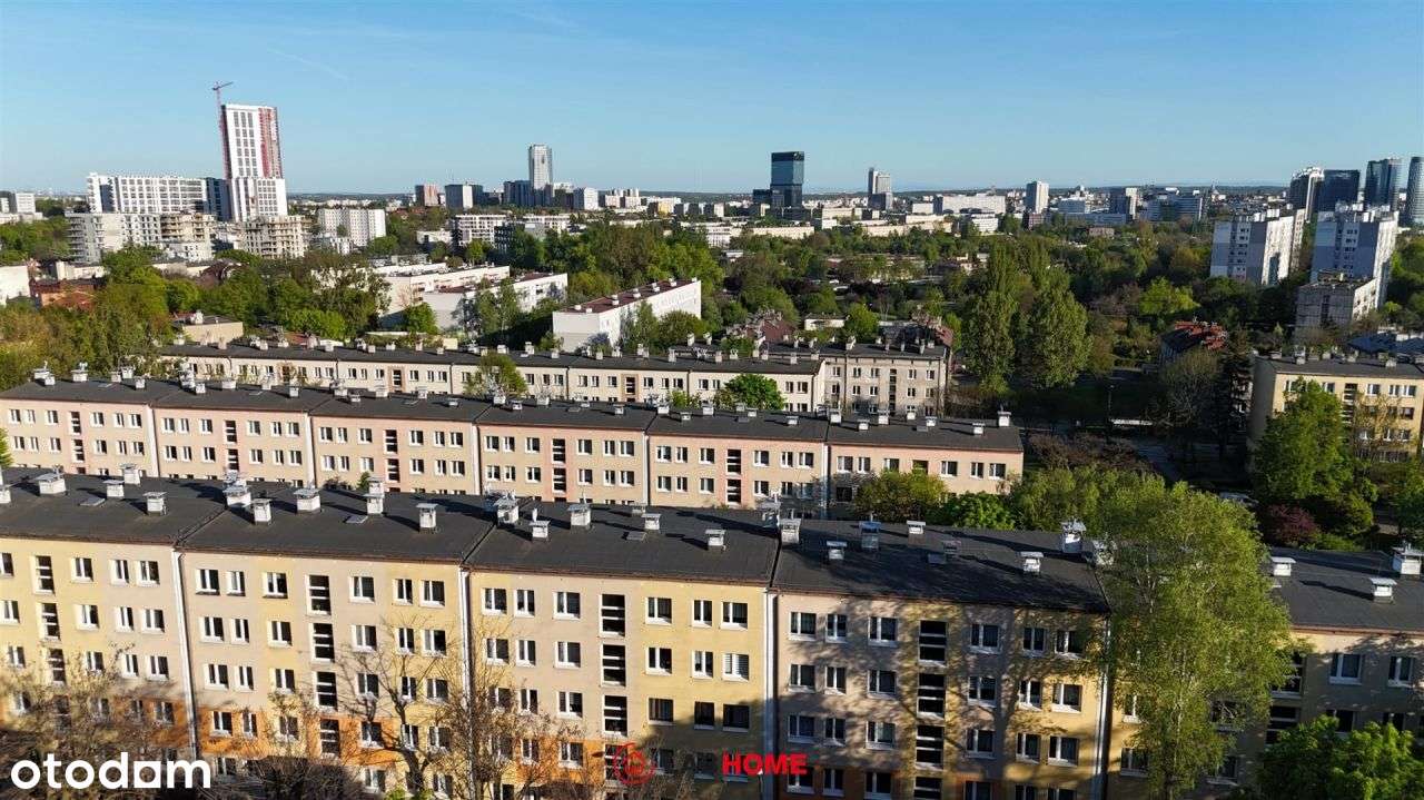Mieszkanie w sąsiedztwie Parku Śląskiego-3