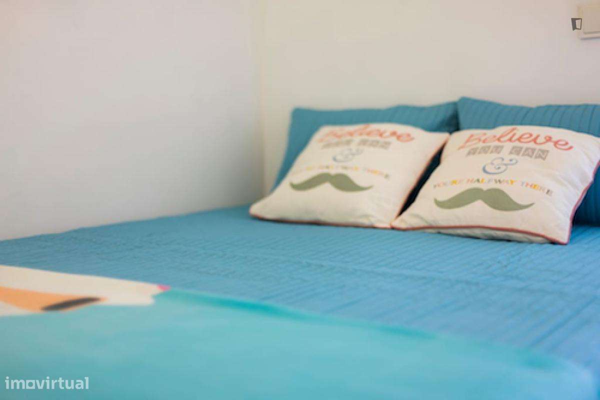 Apartamento com 1 quartos - localizado em Santa Apolónia Lisbon - Grande imagem: 3/9