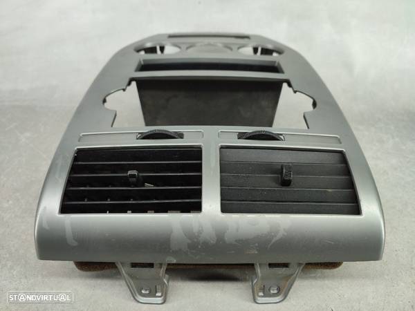 Aro Consola Central Jeep Compass (Mk49) - 3