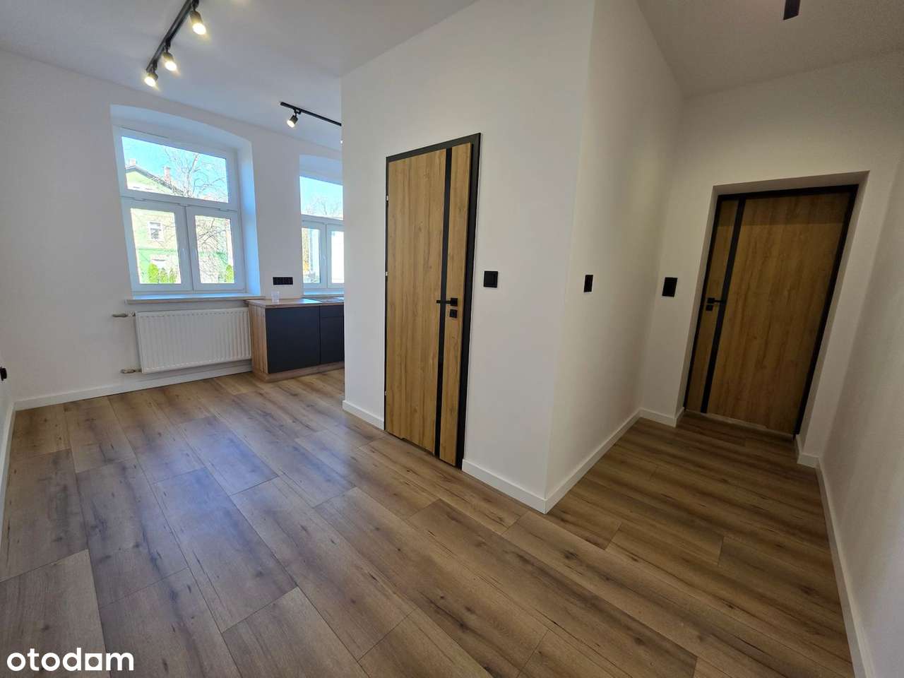 M2 Przestronna kawalerka po remoncie 52,77 m2 w Czechowice-Dziedzice - Pełny obrazek: 4/6