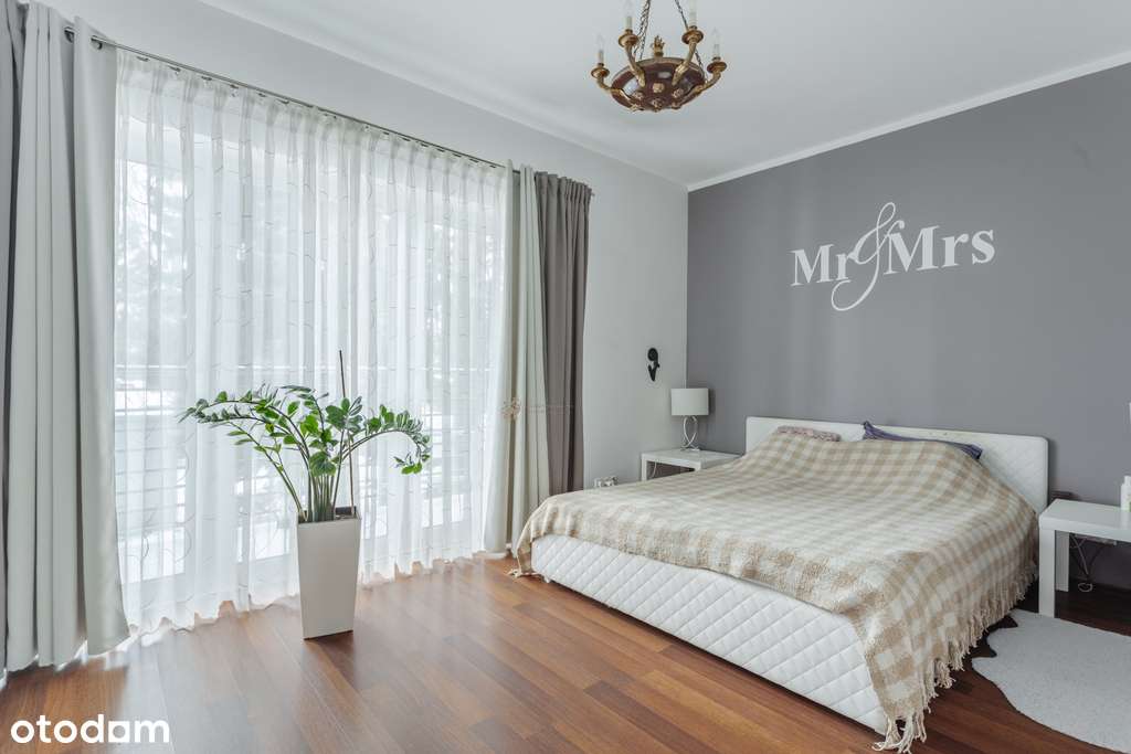 ul. Warszawska Łomianki / Do wprowadzenia/ Segment-10