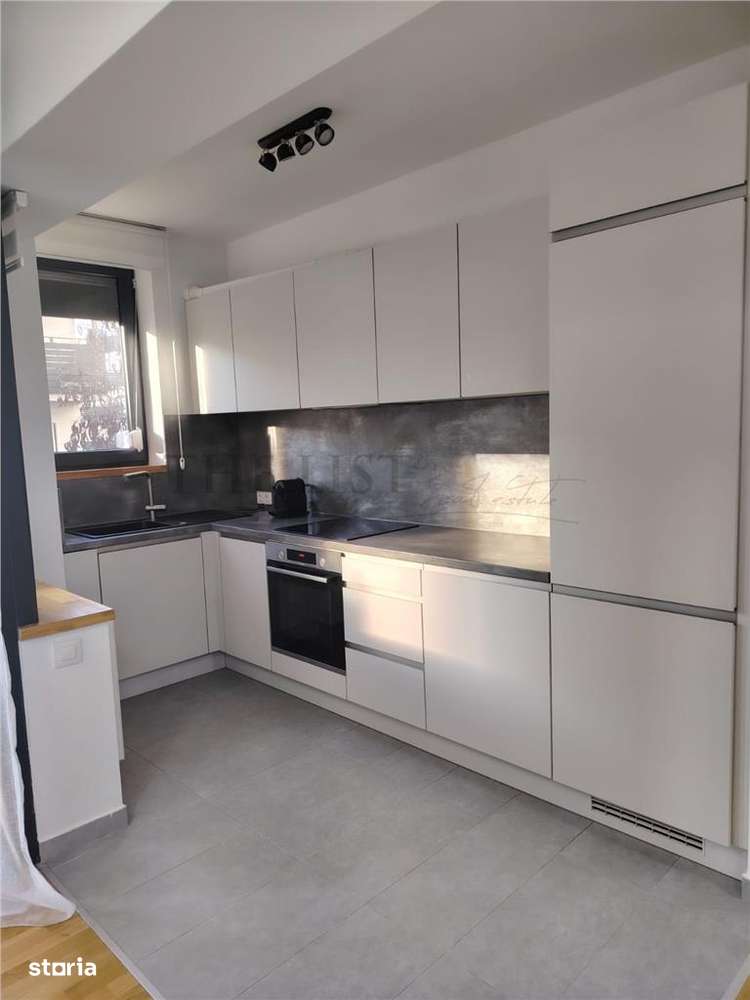 De vanzare | Apartament 3 Camere | Buena Vista-7