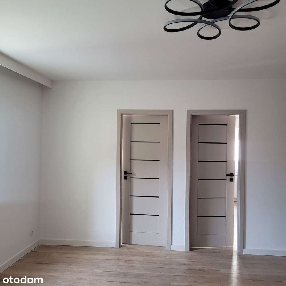 Mieszkanie 46 m2 , Centrum 3 pokoje-2
