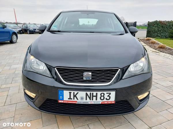 Seat Ibiza 1.2 12V Style Salsa - 31