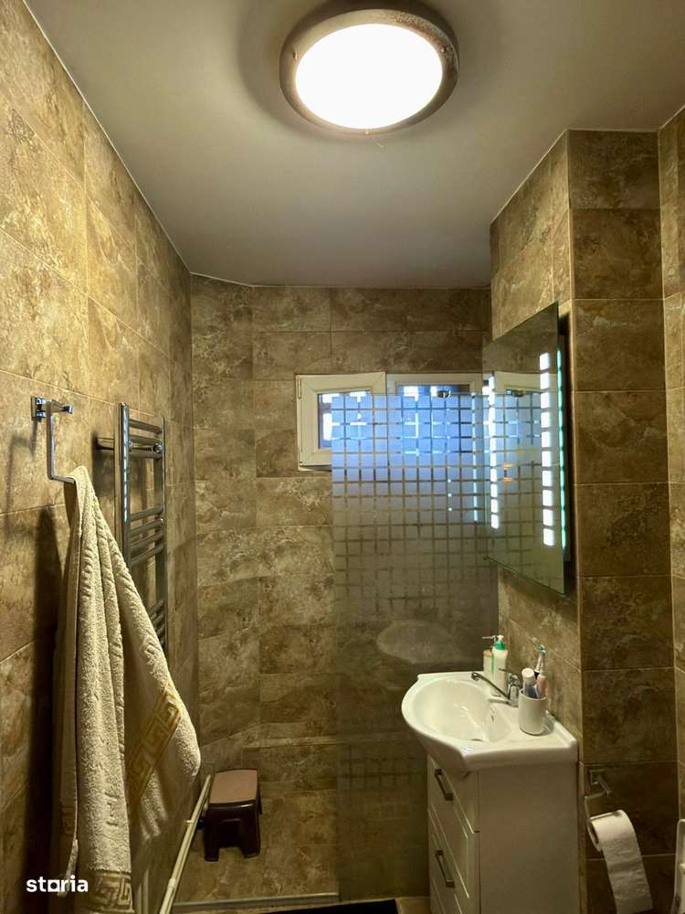 Apartament 2 camere Podu Ros-Primaverii, etaj 3/4, RENOVAT-12