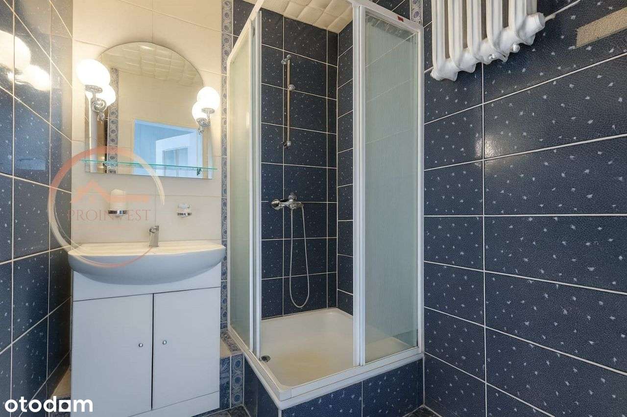 3 pokoje z możiwościa 4 / loggia, 3 piętro-4