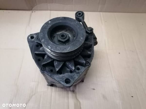 Alternator Mercedes 24v 709 711 811 814 1117 3120 - 5