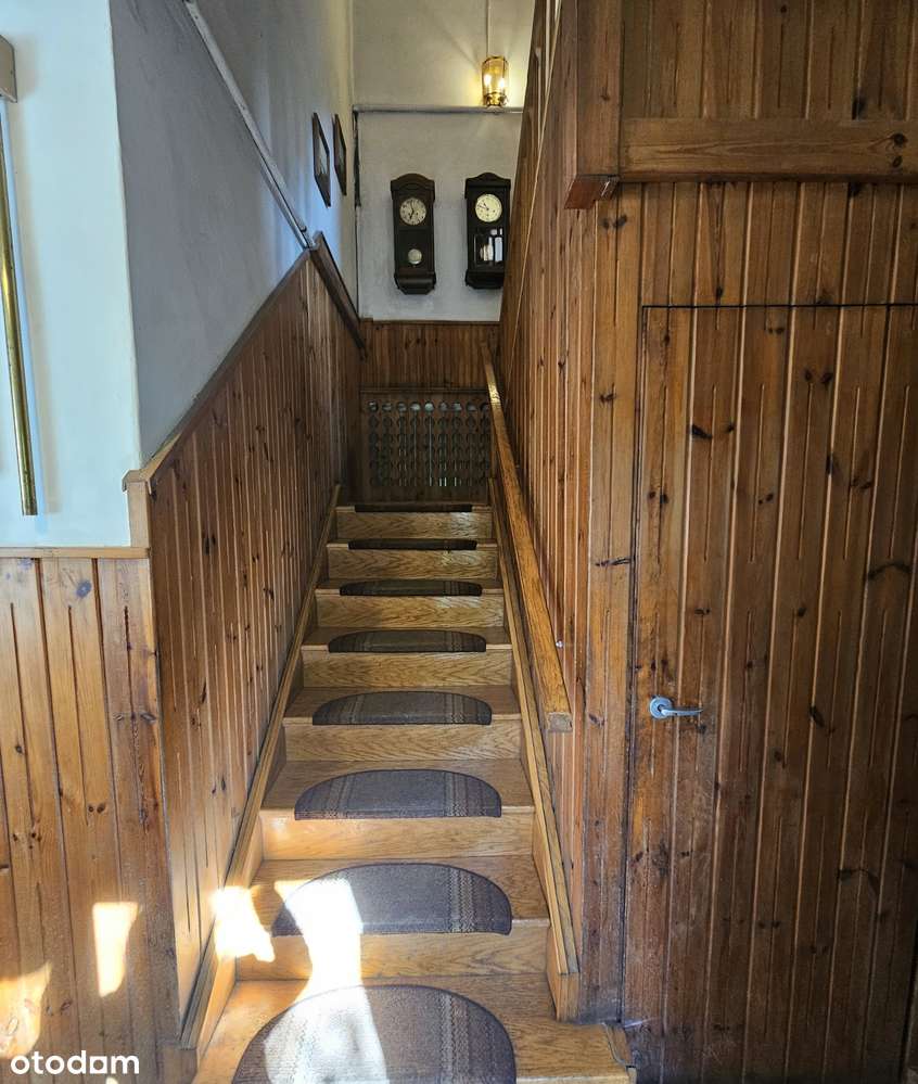 Dom Piekary Śląskie Kamień do remontu-14